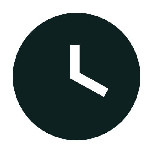 Hours Icon